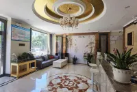 Huaping Yitong Hotel Hotels in Huaping