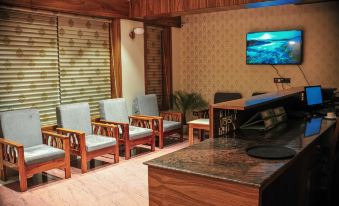 Golden Kuensel Resort & Spa