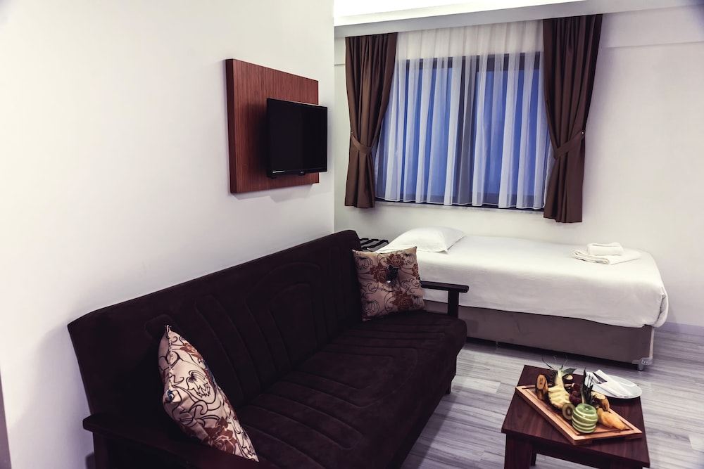 Tymbris Hotel Eskisehir