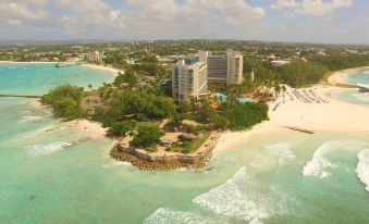 Hilton Barbados Resort