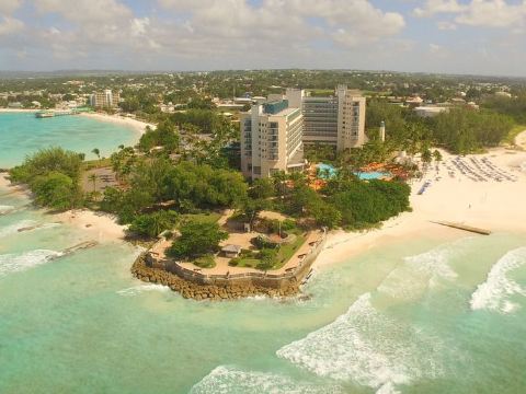 Hilton Barbados Resort