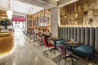 We Boutique Hotel Barcelona