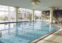 Aghadoe Heights Hotel & Spa - 5-stjärniga