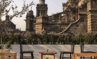 Circulo Mexicano, Mexico, a Member of Design Hotels