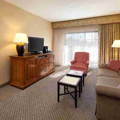 The Steward, Santa Barbara, a Tribute Portfolio Hotel Rooms