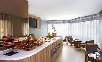 Grand Mercure Phuket Patong