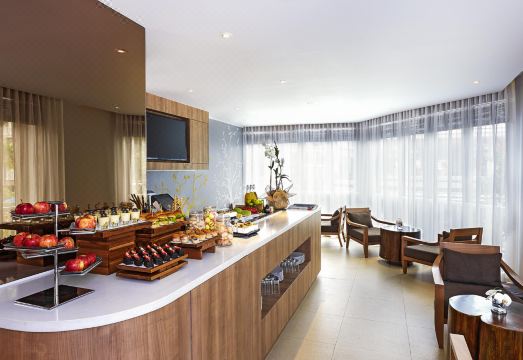 그랜드 머큐어 푸켓 빠똥