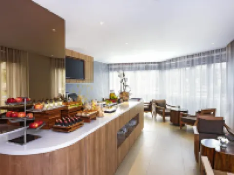 แกรนด์ เมอร์เคียว ภูเก็ต ป่าตอง