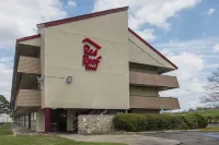 Red Roof Inn Jackson Downtown - Fairgrounds Hotels in Flowood
