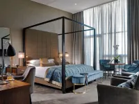 Newpark Hotel - spa