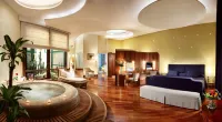 Grand Hotel Vesuvio Hotels in Naples