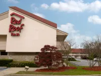 Red Roof Inn Florence - Civic Center Hotels in Florence