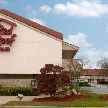 Red Roof Inn Florence - Civic Center