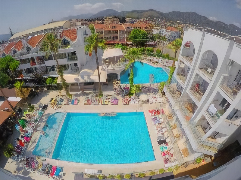 Club Atrium Marmaris