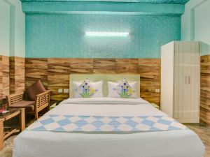 Hotel Shri Drona - Couple Friendly Rooms