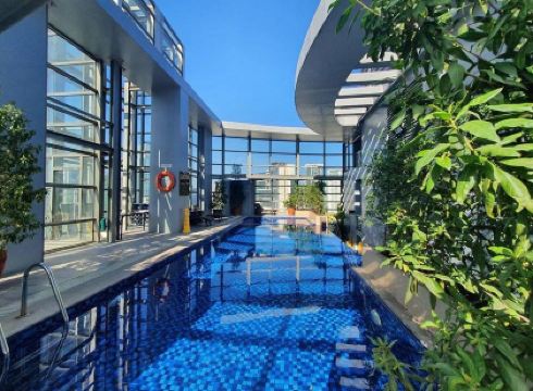 Valero Grand Suites by Swiss-Belhotel