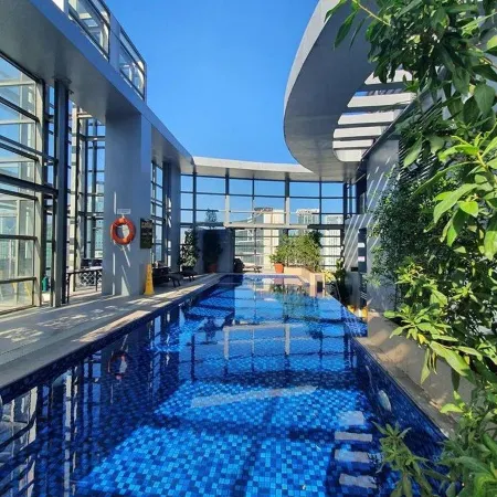 Valero Grand Suites by Swiss-Belhotel