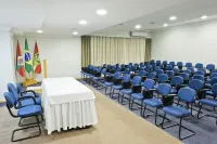 Caitá Hotéis Hotels in Concórdia
