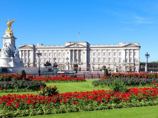 The Connaught, Maybourne Hotel Collection