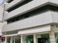 Iraklion Hotel