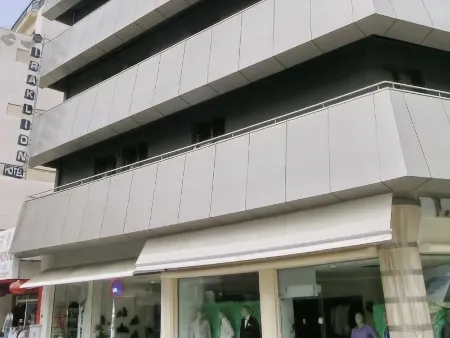 Iraklion Hotel