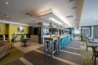 Premier Inn Milton Keynes Central (Theatre District) Hôtels à : Campbell Park