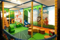 Premier Inn Paignton (Goodrington Sands) Hotels in Galmpton