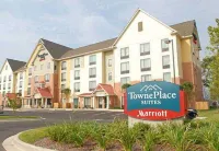 TownePlace Suites Dayton North