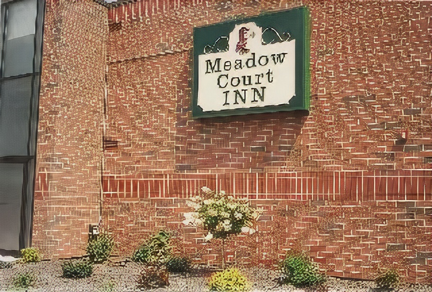 Meadow Court Inn - Ithaca