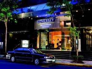 Somerset Millennium Makati