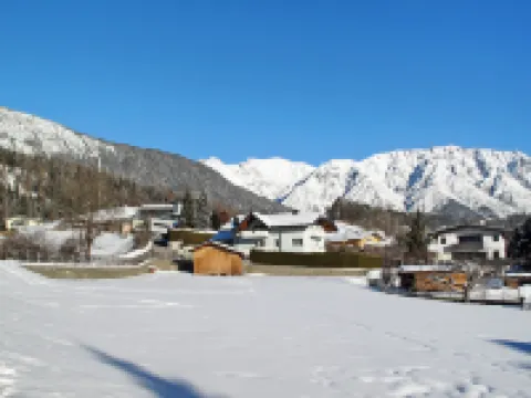 Frisch Hotels in Imst