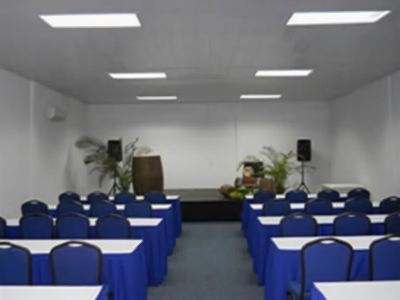 Meeting Rooms Sunsol Isla Caribe Photo