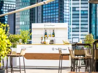Sofitel Frankfurt Opera - 5-Star
