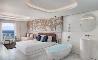 Mykonos Riviera Hotel & Spa, a Member of Small Luxury Hotels of the World