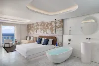 Mykonos Riviera Hotel & Spa, a Member of Small Luxury Hotels of the World Hotels in Mykonos