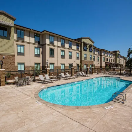 Hampton Inn & Suites Buellton/Santa Ynez