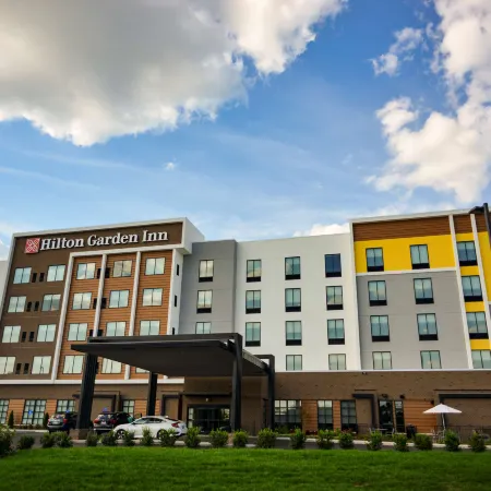 Hilton Garden Inn Louisville Mall of St. Matthews