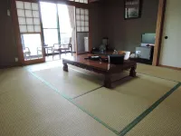 Etchu Goi Hanao Onsen Yamaboushi Hotels in Oyabe