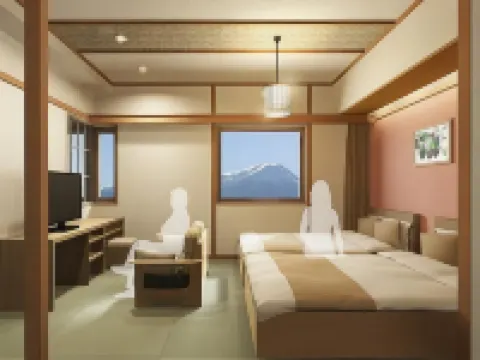 Onyado Nono Sakaiminato Natural Hot Spring Hotels in Sakaiminato