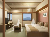 Onyado Nono Sakaiminato Natural Hot Spring Hotels in 