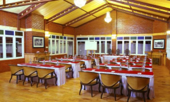 West Downs - the Heritage Resort