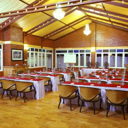 West Downs - the Heritage Resort