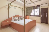 5 Bedroom Holiday Villa Yasmine, Perfect for Family Holidays, Near Beaches Bouregreg Marina 주변 호텔