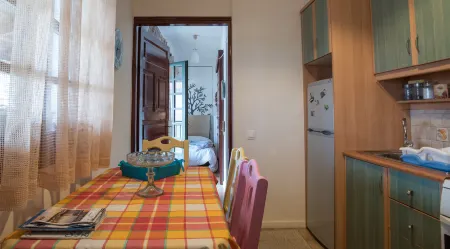 Irida Apartment in the Centre of Zante Отели рядом с достопримечательностью «Остров Черепашки»