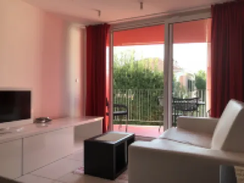 No5 One Bedroom Apartment Hotels in Pakostane