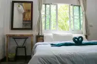 Phangan Green Village Close to the Beach