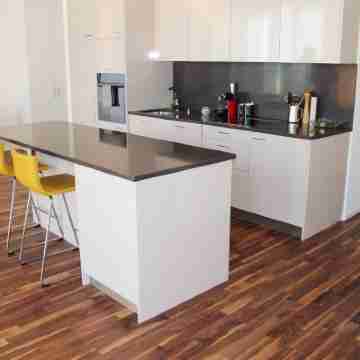 Superb Loft in the Center of Lausanne Others