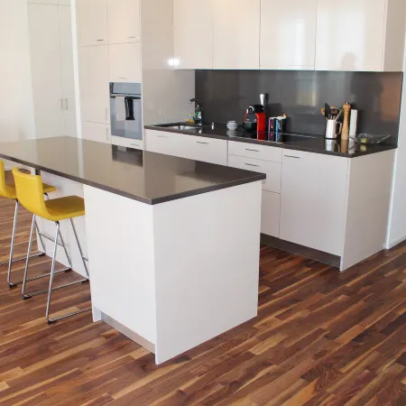 Superb Loft in the Center of Lausanne