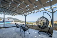 Villa Galatea with Private Pool -  Ferienhäuser