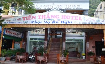 Tien Thang Hotel